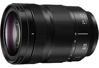 PANASONIC LUMIX S 24-105mm F4.0 O.I.S. - Obiettivo zoom(Panasonic L-Mount)