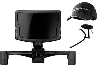 TRACKIR TrackIR 5 - Dispositivo di input per il rilevamento della testa (Nero)