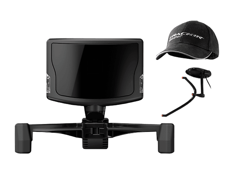 TRACKIR TrackIR 5 - Head-Tracking-Eingabegerät (Schwarz)