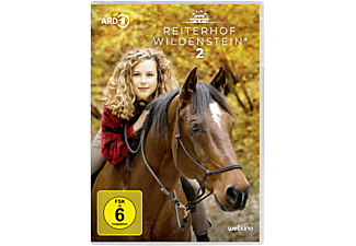 Reiterhof Wildenstein 2 DVD