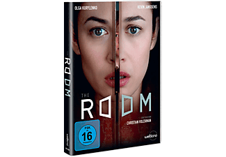 The Room DVD