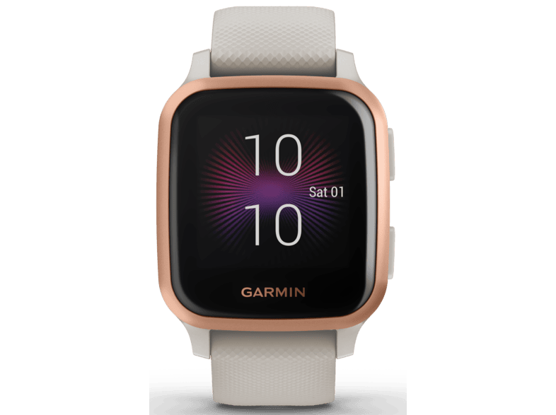 【2022秋冬新作】 GARMIN Venu Music Sq - 腕時計(デジタル)