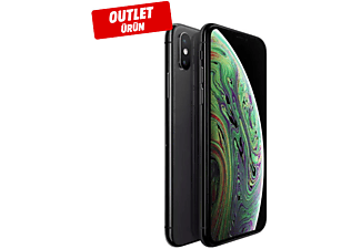 APPLE iPhone XS 256GB Akıllı Telefon Uzay Grisi Outlet 1187314