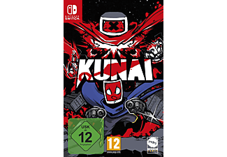 Kunai - Nintendo Switch - Deutsch