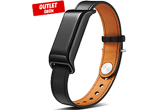 ALCATEL MB12 Wristband Akıllı Bileklik Full Siyah Outlet 3008689