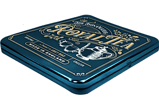 Joe Bonamassa - Royal Tea (Limited Deluxe Edition Tin Box) (CD)