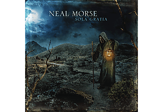 Neal Morse - Sola Gratia (Digipak) (Limited Edition) (CD + DVD)