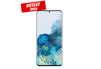 SAMSUNG Galaxy S20+ 128GB Akıllı Telefon Kozmik Mavi Outlet 1208026