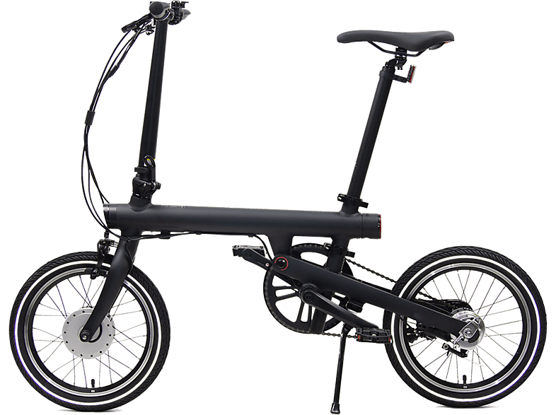 Xiaomi ebike sales