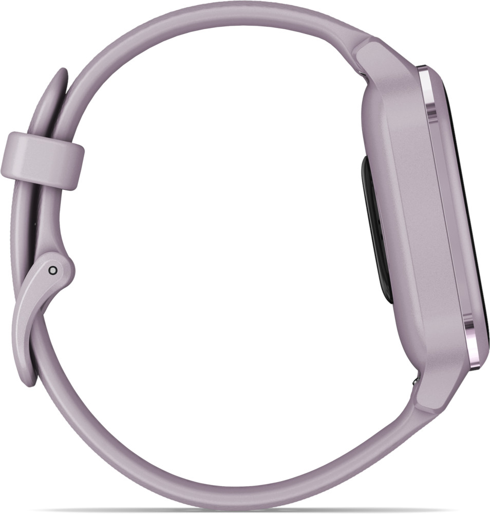 GARMIN Montre Venu SQ Lavender Rose Purple (010-02427-12) Smartwatch