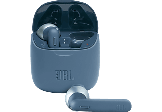 JBL True Wireless Kopfhörer Tune 225, blue