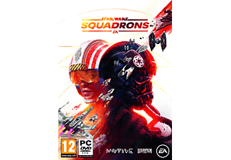 Star Wars: Squadrons (PC)