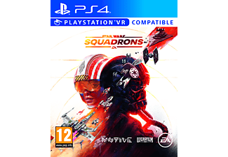 Star Wars: Squadrons (PlayStation 4)