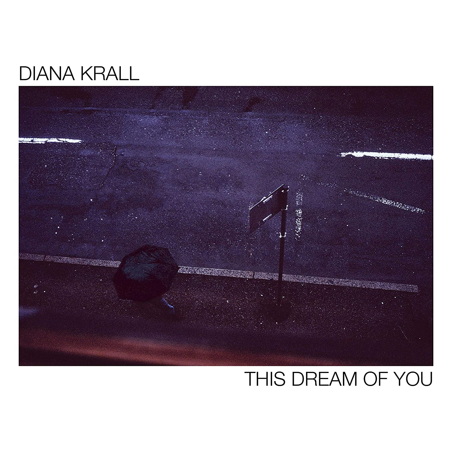 Diana Krall - This Dream Of You (Vinyl LP (nagylemez))