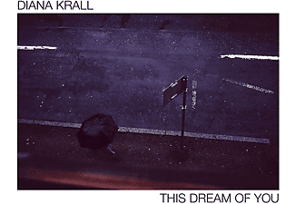 Diana Krall - This Dream Of You (Vinyl LP (nagylemez))