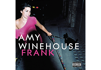 Amy Winehouse - Frank (Vinyl LP (nagylemez))