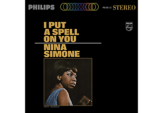 Nina Simone - I Put A Spell On You (Vinyl LP (nagylemez))