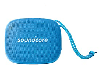 ANKER Soundcore Icon Mini Bluetooth Hoparlör Mavi