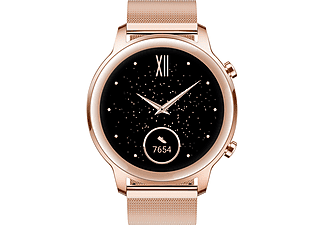 HONOR Magic Watch 2 42mm Akıllı Saat Gold