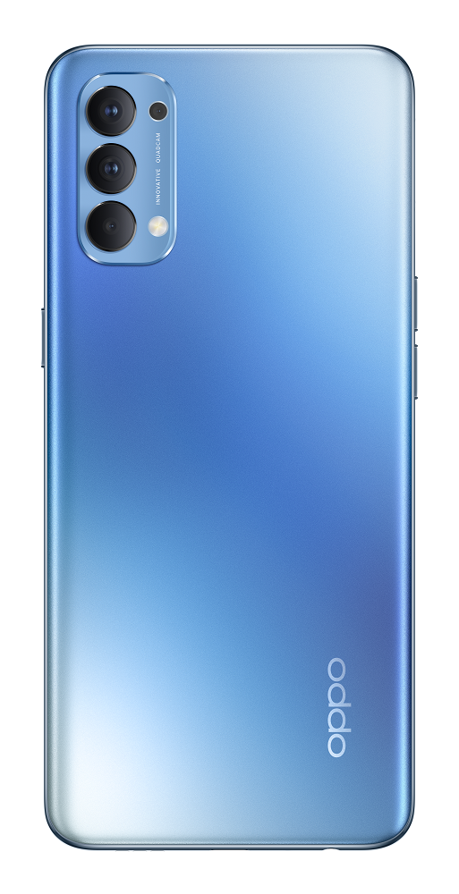 OPPO Reno4 本体 6GB RAM 128GB Oppo Reno4 128GB Fiyatları ve Yorumları