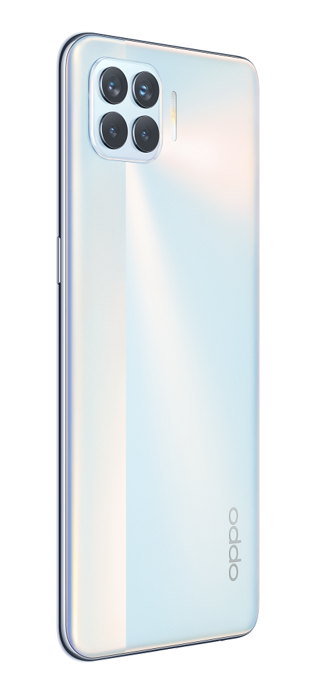OPPO Reno 4 Lite 128 GB Metalik Beyaz