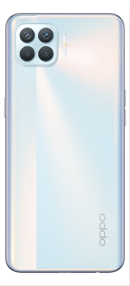OPPO Reno 4 Lite 128 GB Metalik Beyaz