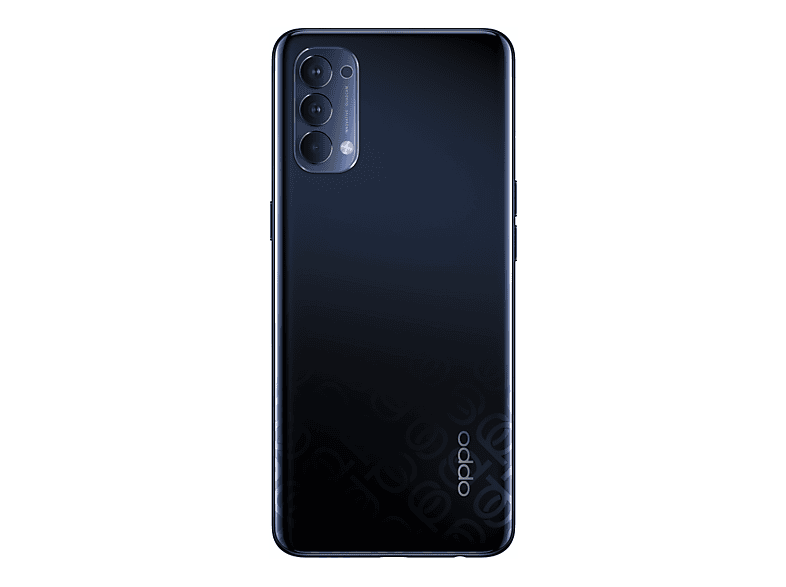 OPPO Reno 4 128GB Akıllı Telefon Uzay Siyahı Fiyat & Özellik