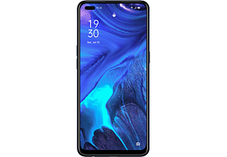 OPPO Reno 4 128GB Akıllı Telefon Uzay Siyahı