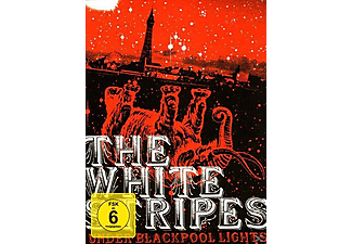 White Stripes - Under Blackpool Lights (DVD)