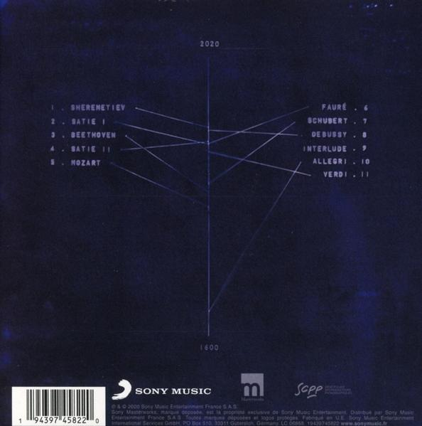 Thylacine - Timeless  - (CD)