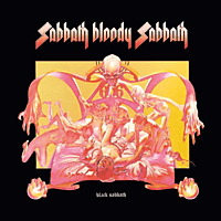Black Sabbath - SABBATH BLOODY SABBATH  - (Vinyl)