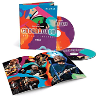 Eric Clapton - ERIC CLAPTON'S CROSSROADS  - (Blu-ray)