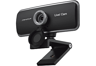 CREATIVE LIVE Cam Sync 1080P Webcam