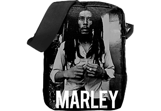 Bob Marley - Marley oldaltáska