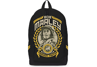 Bob Marley - Freedom Fighter hátizsák
