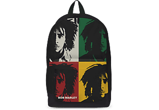 Bob Marley - Pop Art hátizsák
