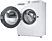 SAMSUNG WW10T654DLH/S6 elöltöltős mosógép