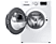 SAMSUNG WW90T4540TE/LE elöltöltős mosógép