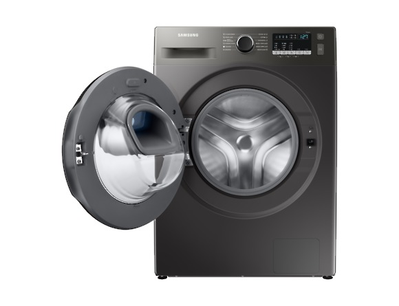 SAMSUNG WW80T4540AX/LE elöltöltős mosógép