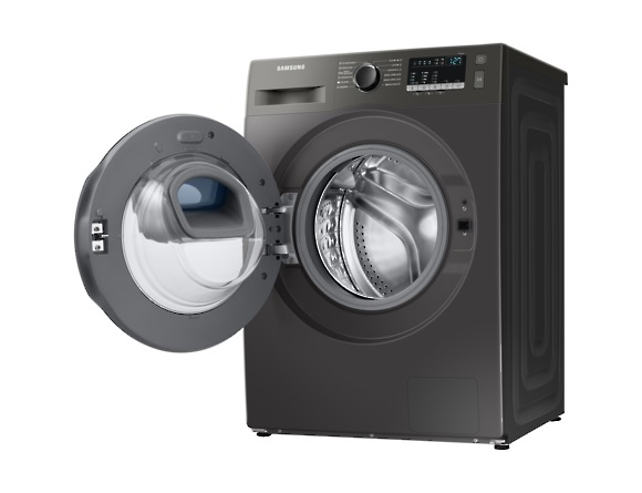 SAMSUNG WW80T4540AX/LE elöltöltős mosógép