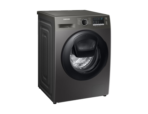 SAMSUNG WW80T4540AX/LE elöltöltős mosógép