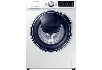 SAMSUNG WW90T654DLH/S6 elöltöltős mosógép