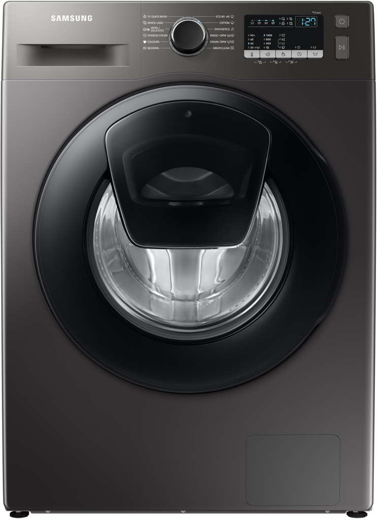 SAMSUNG WW80T4540AX/LE elöltöltős mosógép