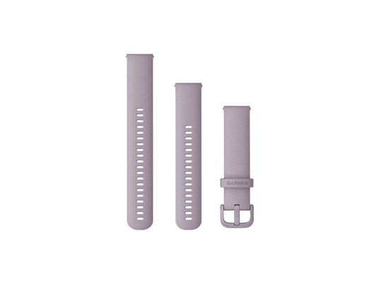GARMIN Schnellwechsel-Armbänder - Ersatzarmband (Violett)