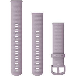 GARMIN Schnellwechsel-Armbänder - Ersatzarmband (Violett)