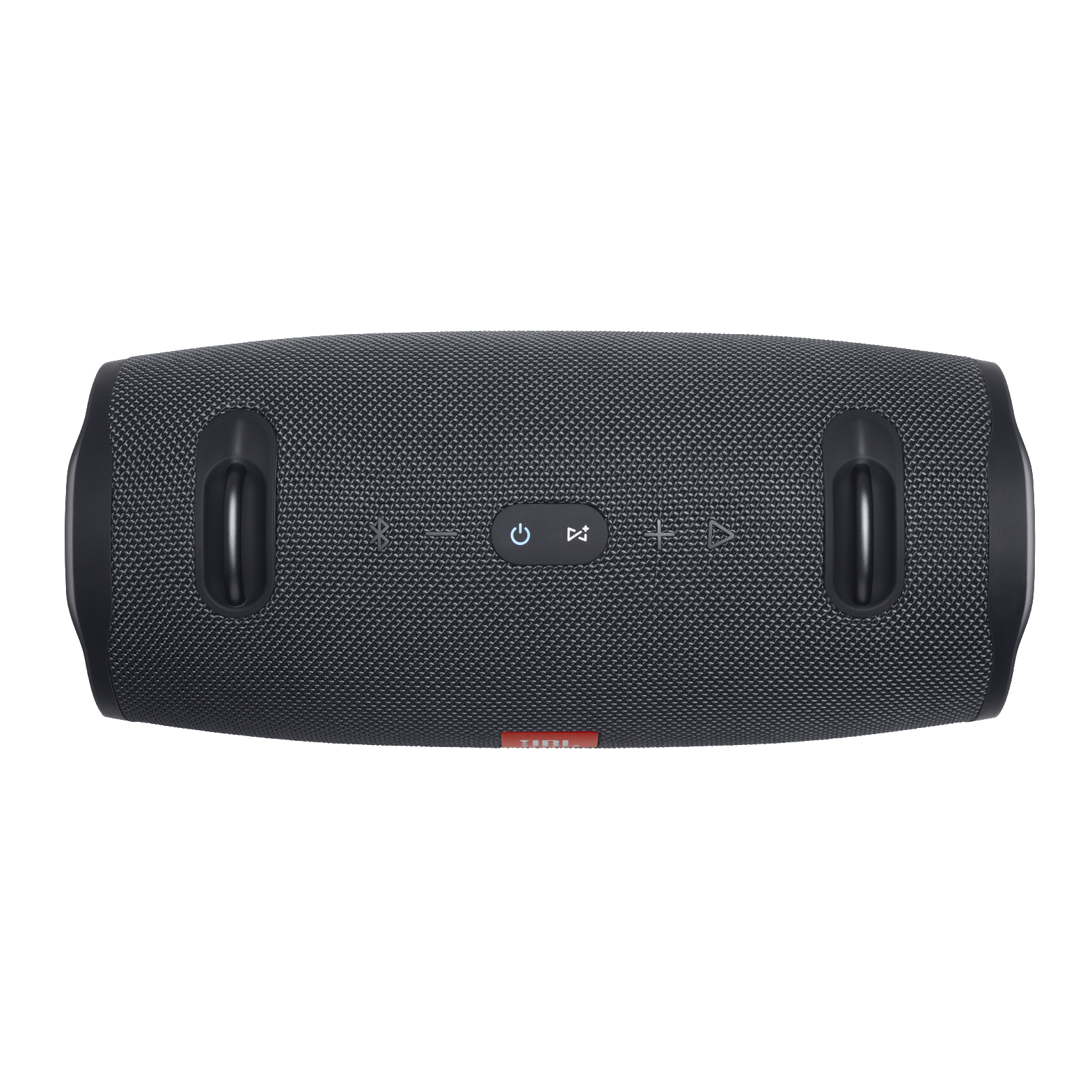 JBL Xtreme 2 Bluetooth Lautsprecher, Gun Metal, Wasserfest