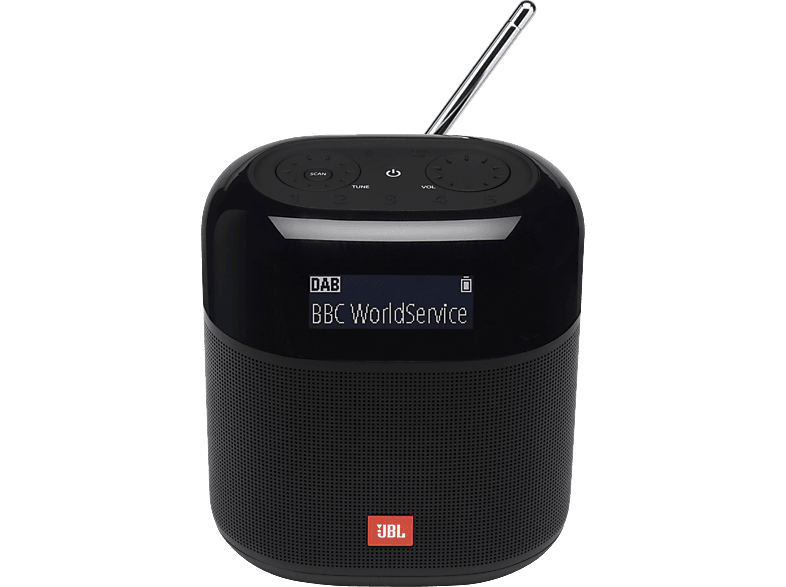 DAB-Radios jetzt online bestellen | MediaMarkt