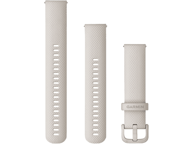 Garmin Schnellwechsel-Armband Für Vivofit Jr. 3 – Silikon, Verstellbar 130–175 Mm