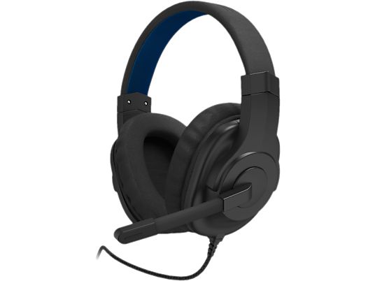 URAGE SoundZ 320 7.1 - Casque de jeu, Noir