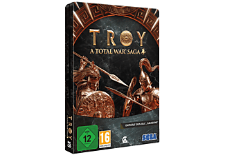 A Total War Saga: Troy Limited Edition - [PC]